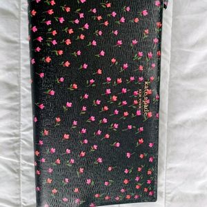 Kate spade wristlet